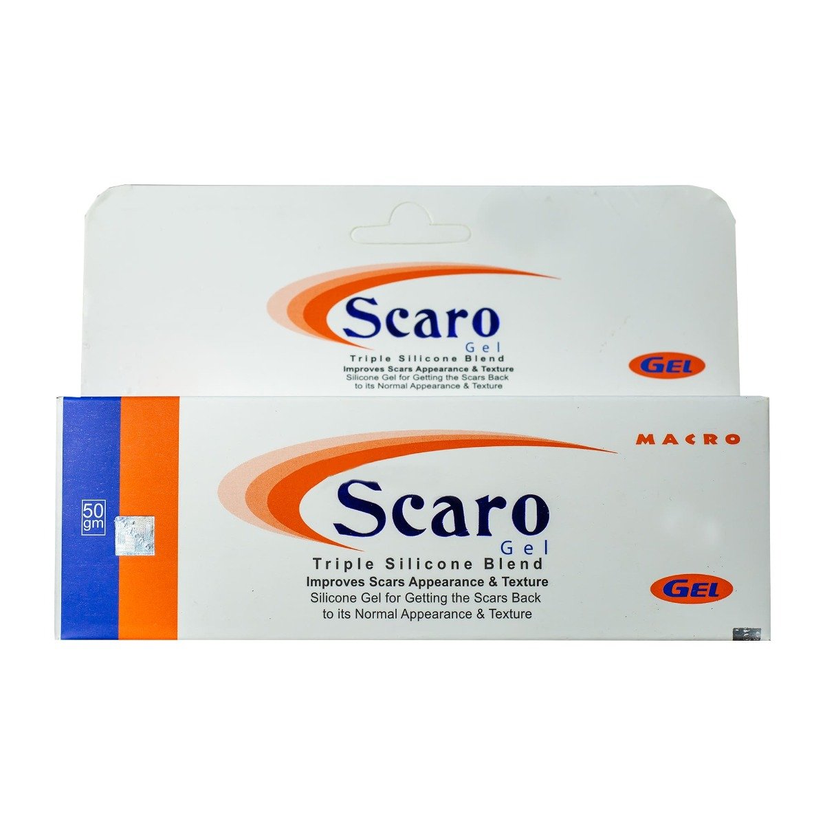 Scaro Gel - 50 gm