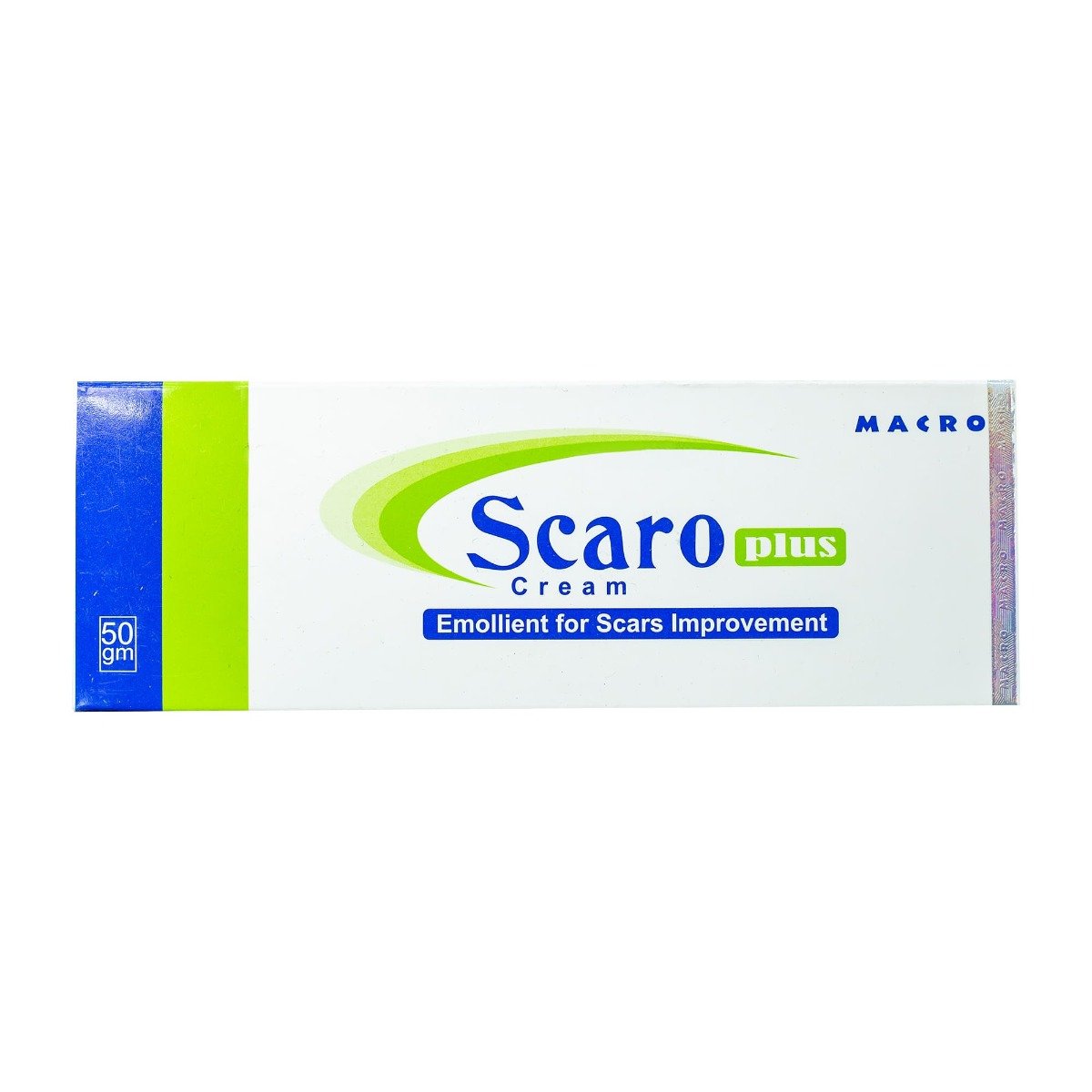 Scaro Plus Cream - 50 gm