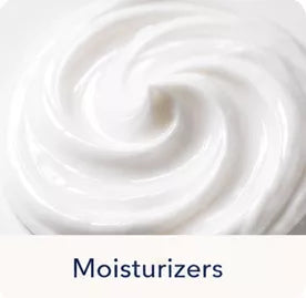 Moisturizers