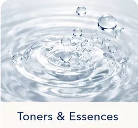 toner & essence