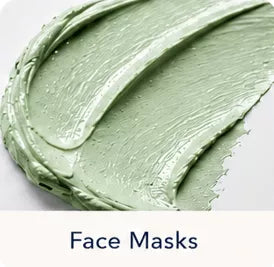 face masks
