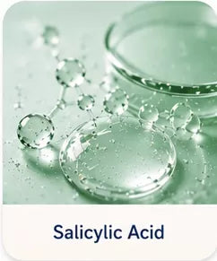 Salicylic acid
