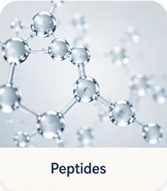 peptides