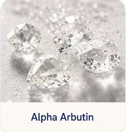 Alpha arbutin