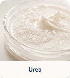 urea