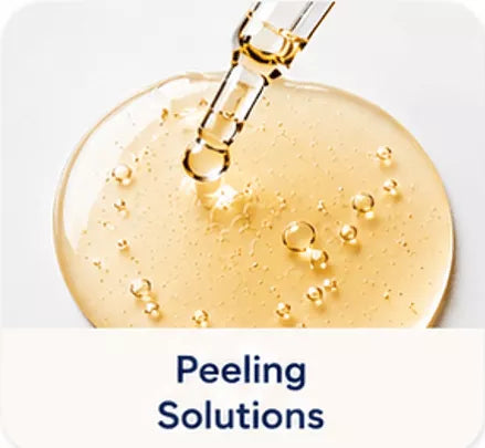 peeling solutions