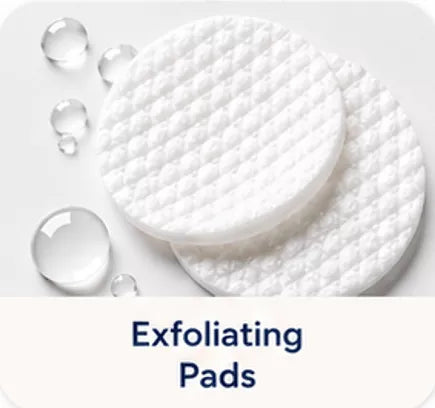 exf pads