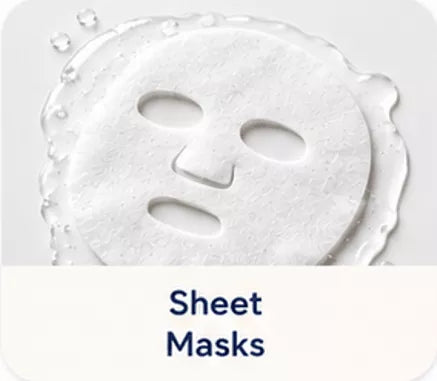 sheet mask