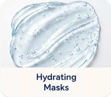 Hydrating mask