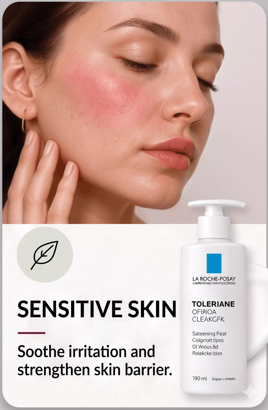Sensitive Skin