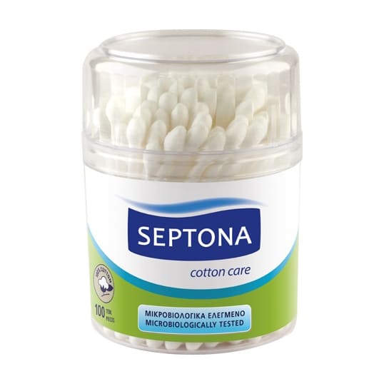 Septona Cotton Ear Buds