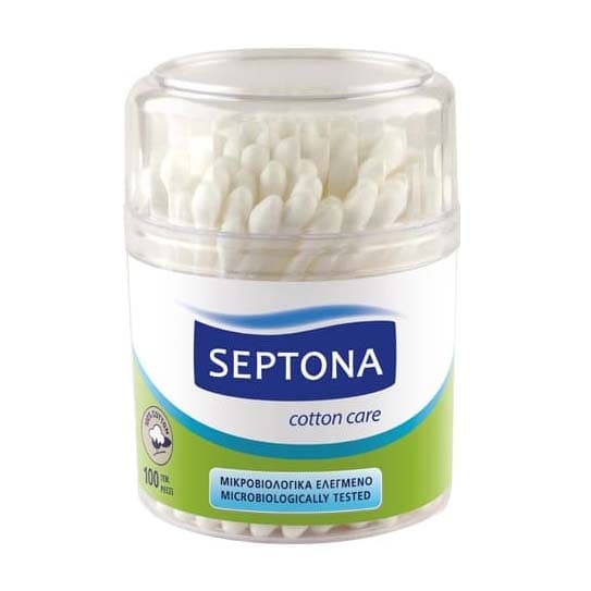 Septona Cotton Ear Buds