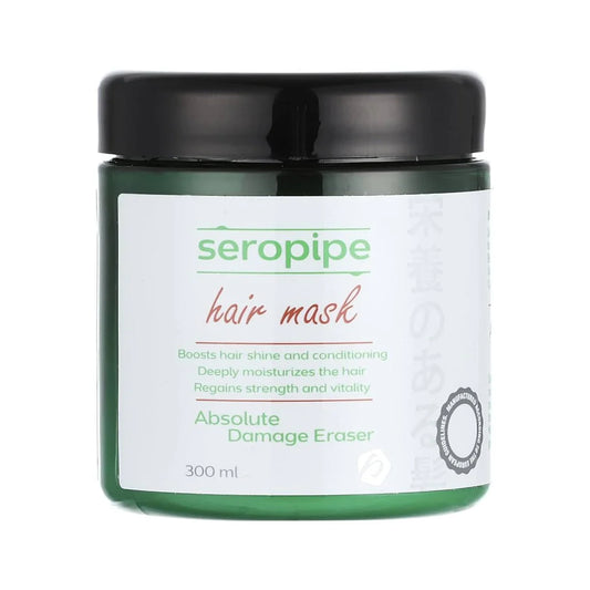 Seropipe Hair Mask - 300ml