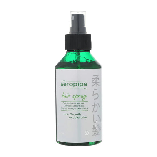 Seropipe Hair Spray - 200ml