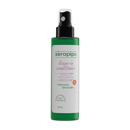 Seropipe Leave-In Conditioner - 200ml