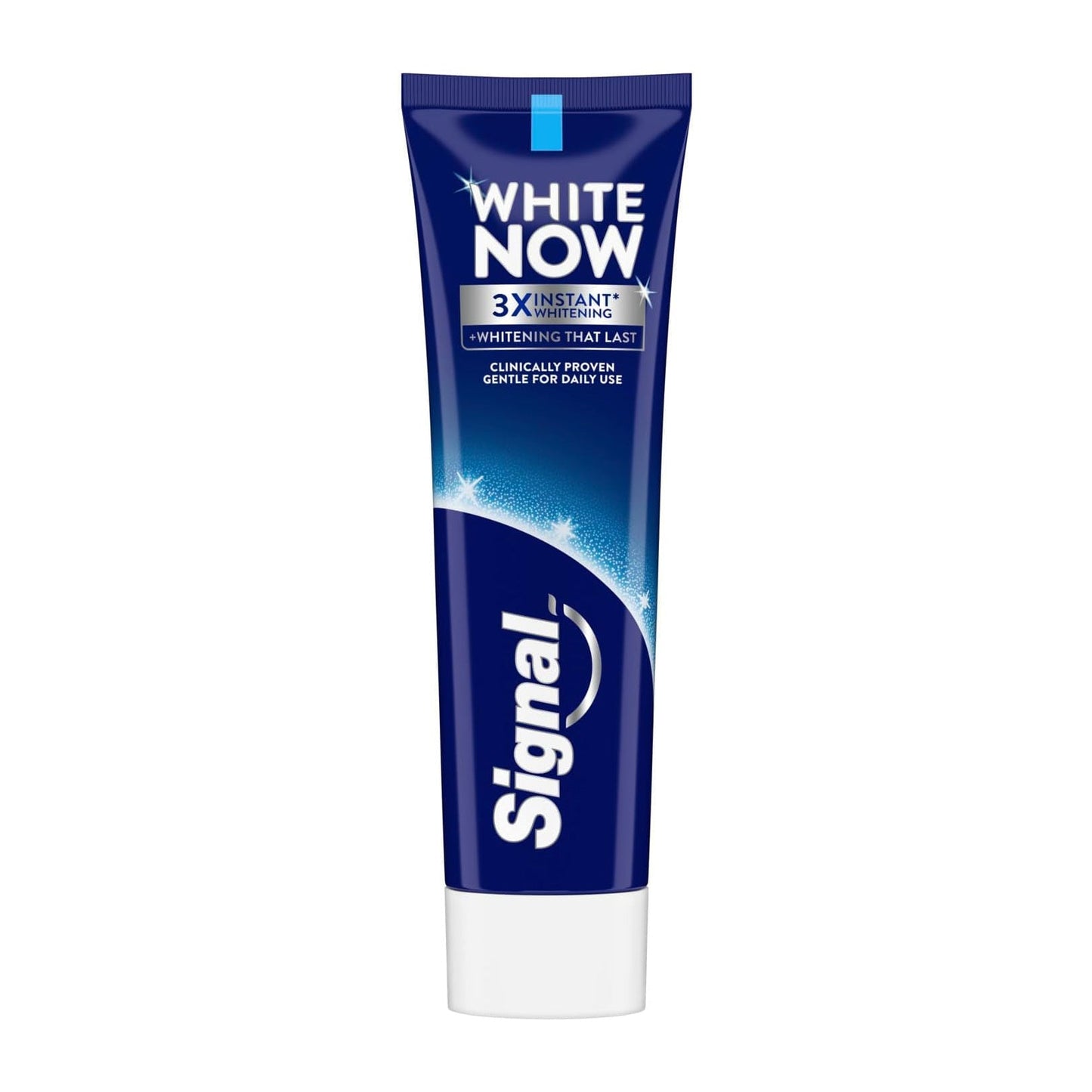 Signal White Now Whitening That Last Toothpaste - 75ml