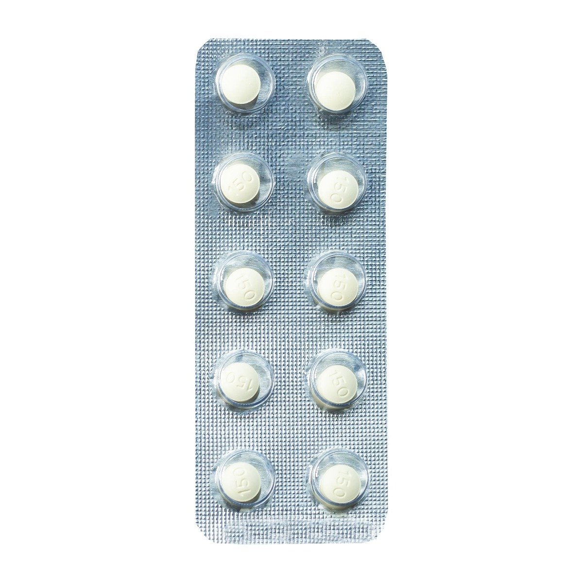 Sofenacin 5 mg - 30 Tablets