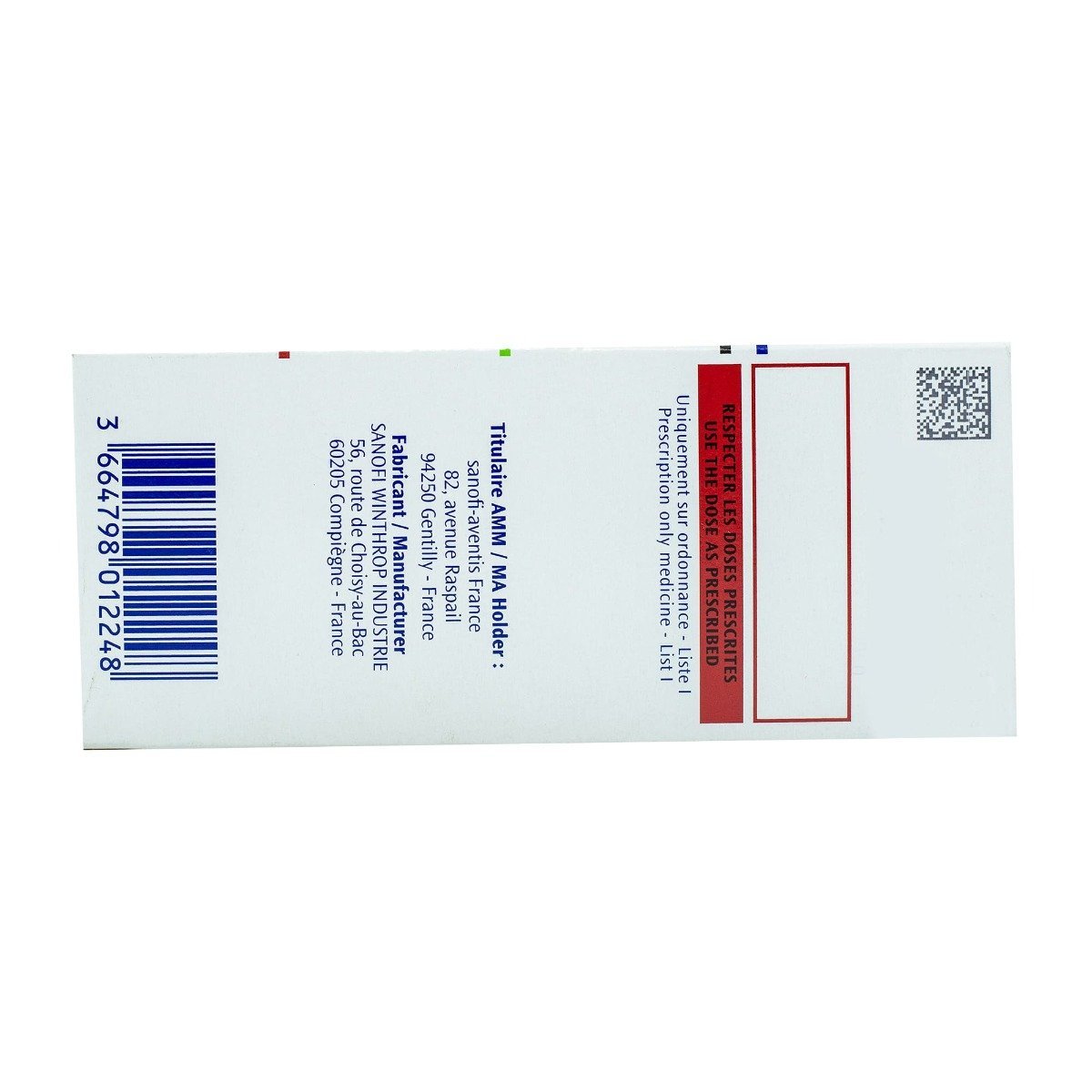 Solupred 20 mg - 20 Dispersible Tablets