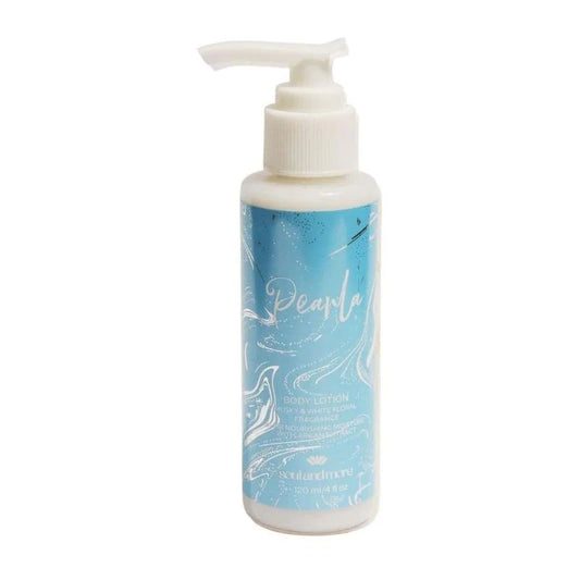 Soul & More Body Lotion Pearla 120ml