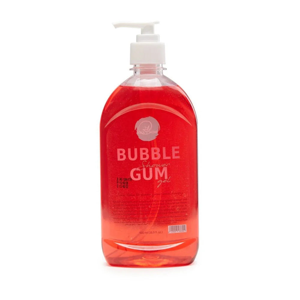 Soul & More Shower Gel 500ml