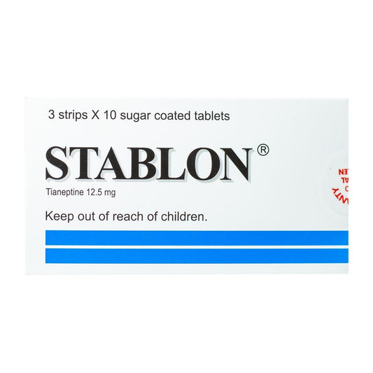 Stablon - 30 Tablets