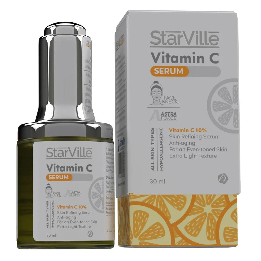 Starville Vitamin C Serum - 30ml