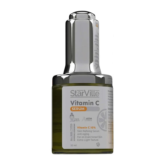 Starville Vitamin C Serum - 30ml