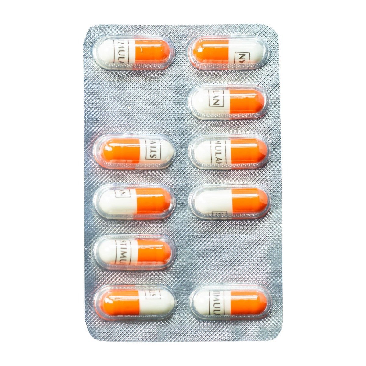 Stimulan 400 mg - 30 Capsules