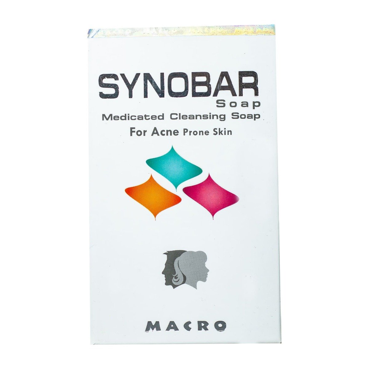 Synobar Soap - 100 gm