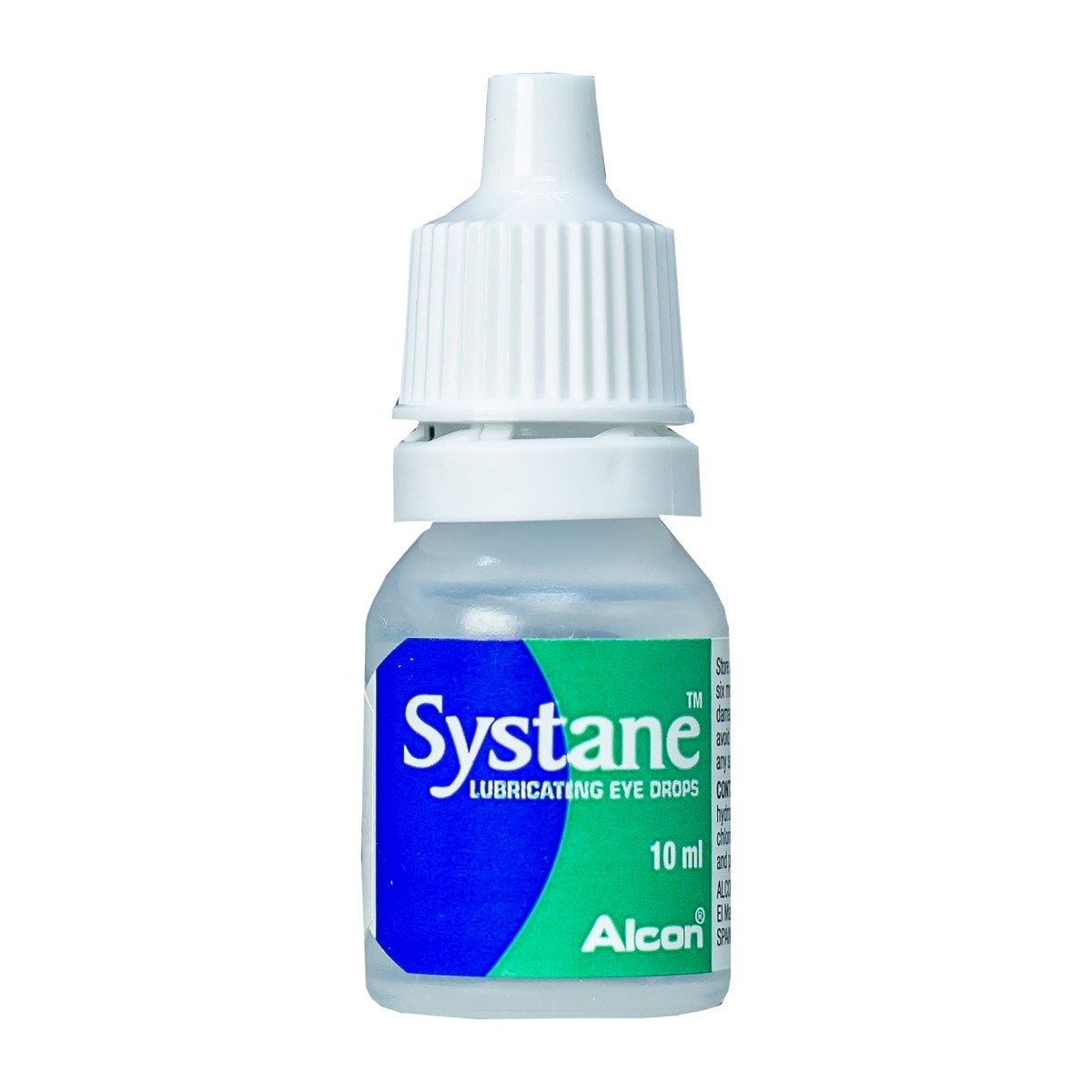 Systane Eye Drops - 10 ml