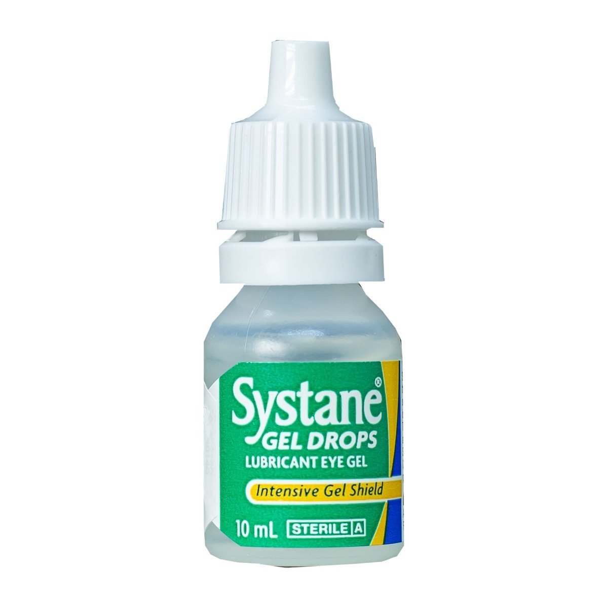 Systane Eye Gel Drops - 10 ml