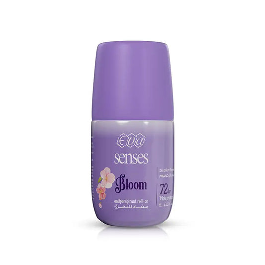 EVA SENSES BLOOM ROLL- ON 50GM