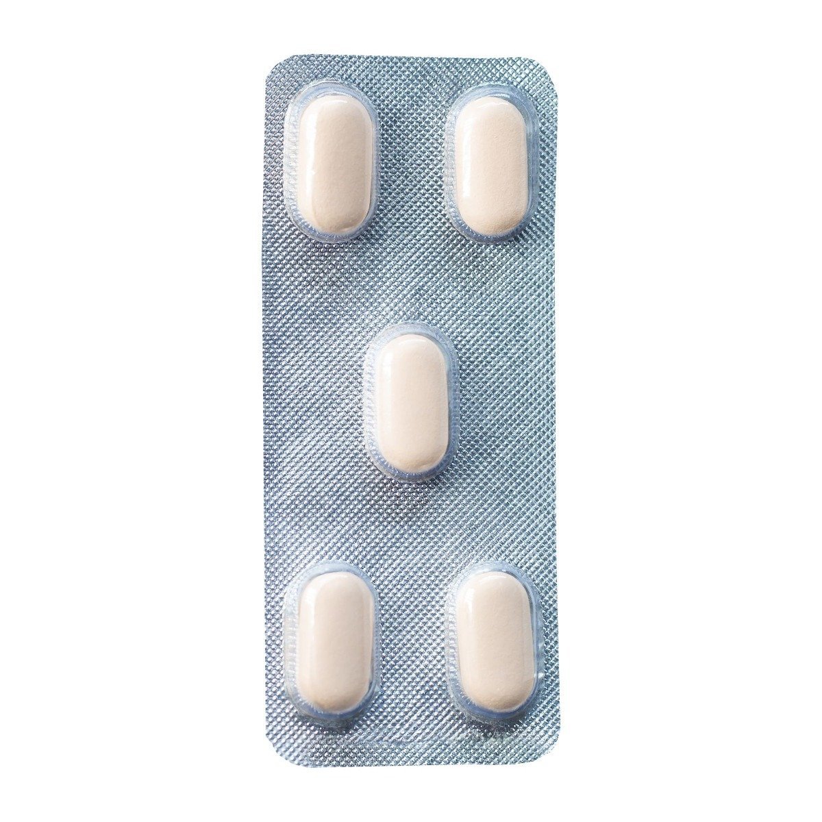 Targofloxin 750 mg - 10 Tablets