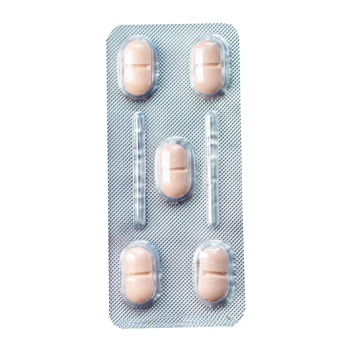 Tavacin 500 mg - 5 Tablets