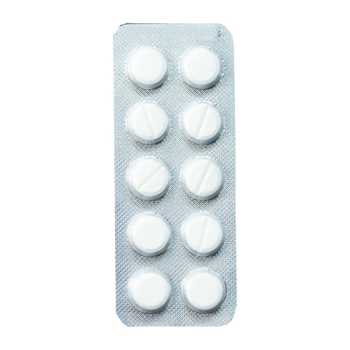 Tegretol 200 mg - 30 Tablets