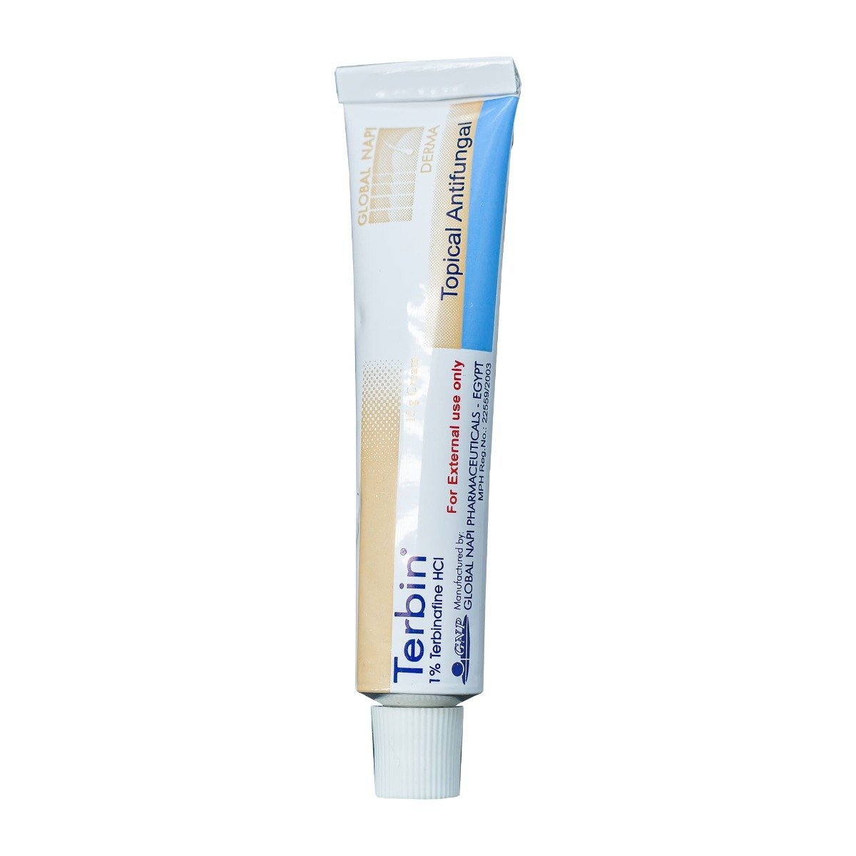 Terbin 1 % Cream - 15 gm