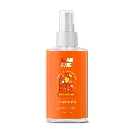 The Hair Addict Peachy Tropics Hair Perfume - 70ml