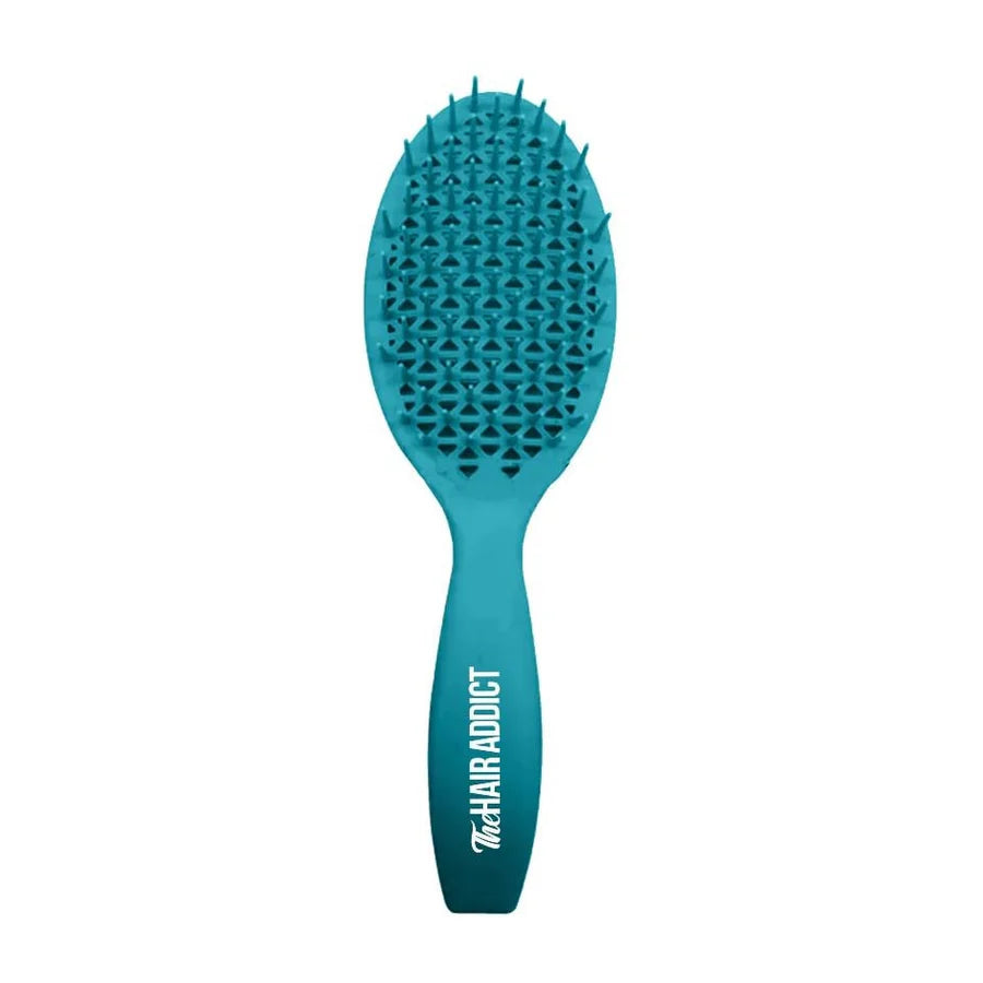 The Hair Addict The Slip & Glide Brush