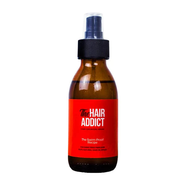 The Hair Addict The Swimproof Recipe 125 ml