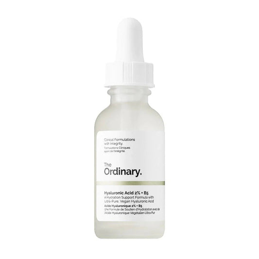 The Ordinary Hyaluronic Acid 2% B5 Solution - 30ml