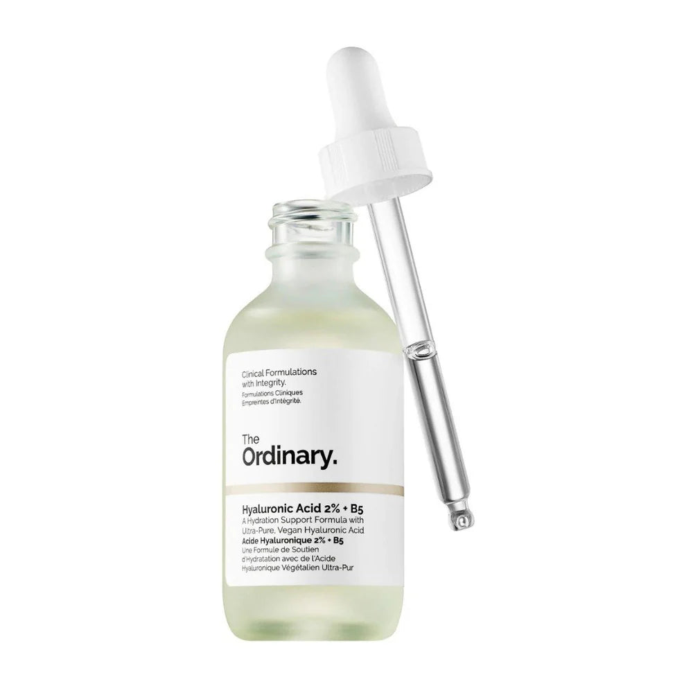 The Ordinary Hyaluronic Acid 2% B5 Solution - 30ml