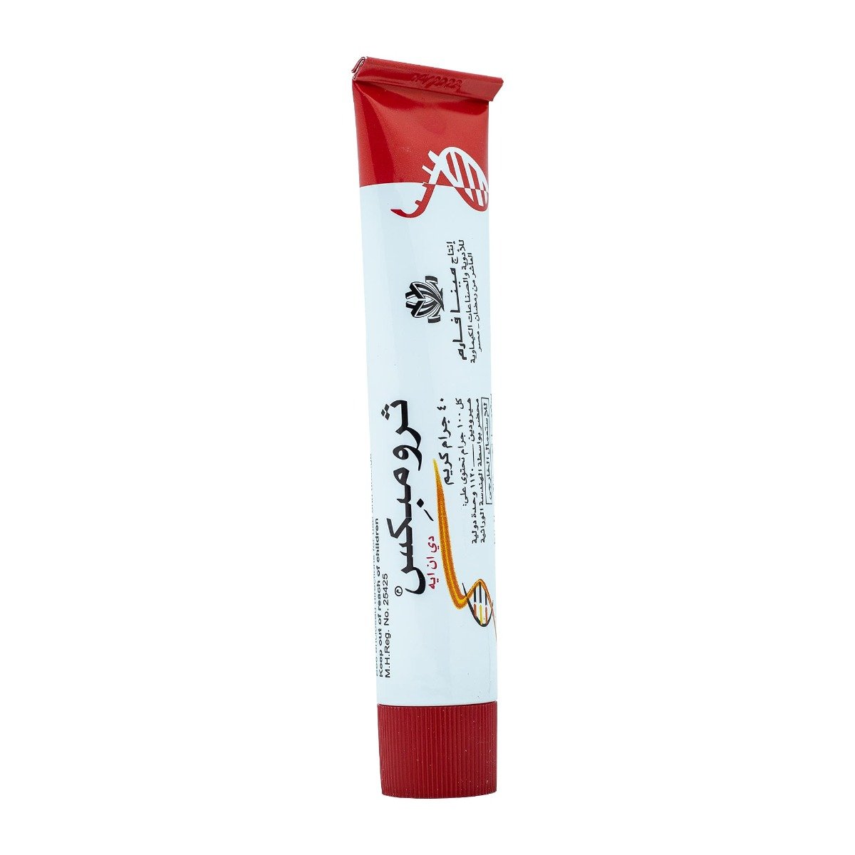 Thrombexx 1120 IU Cream - 40 gm