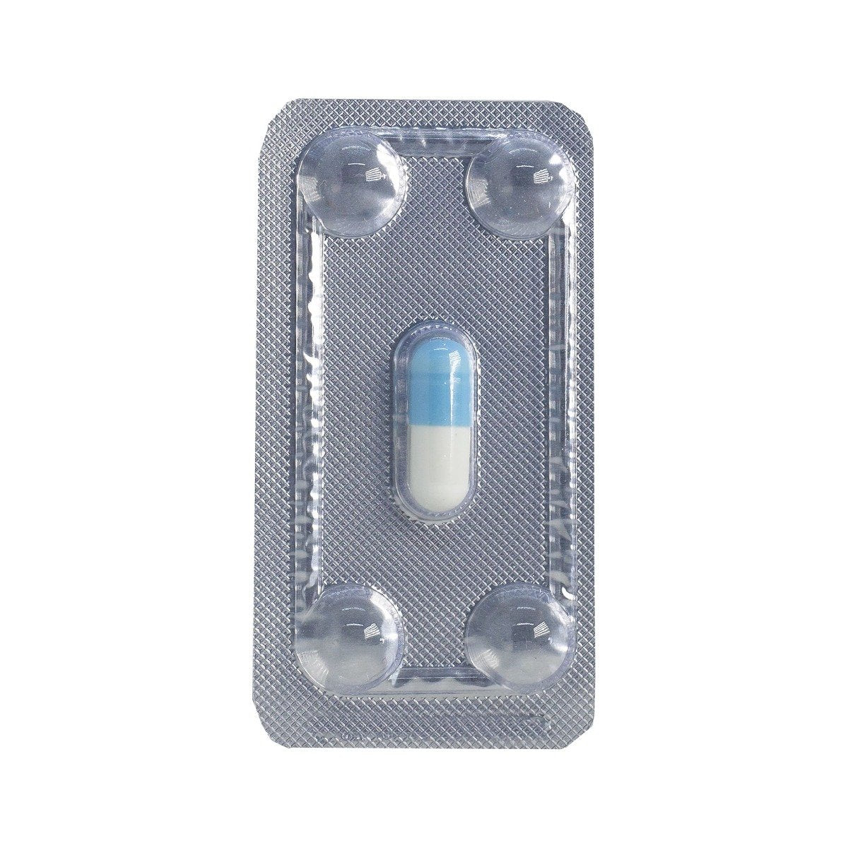 Treflucan 150 mg - 1 Capsule