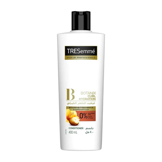 Tresemmé Botanix Curl Hydration Conditioner - 400ml