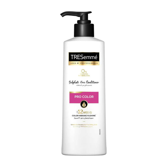 Tresemme Pro Color Conditioner - 250ml