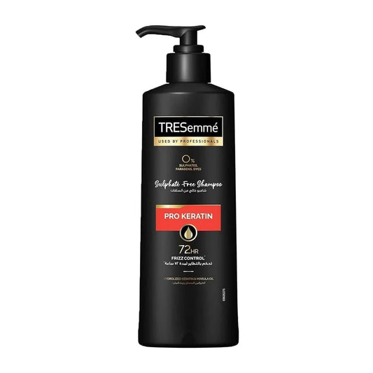 Tresemme Pro Keratin Shampoo - 250ml