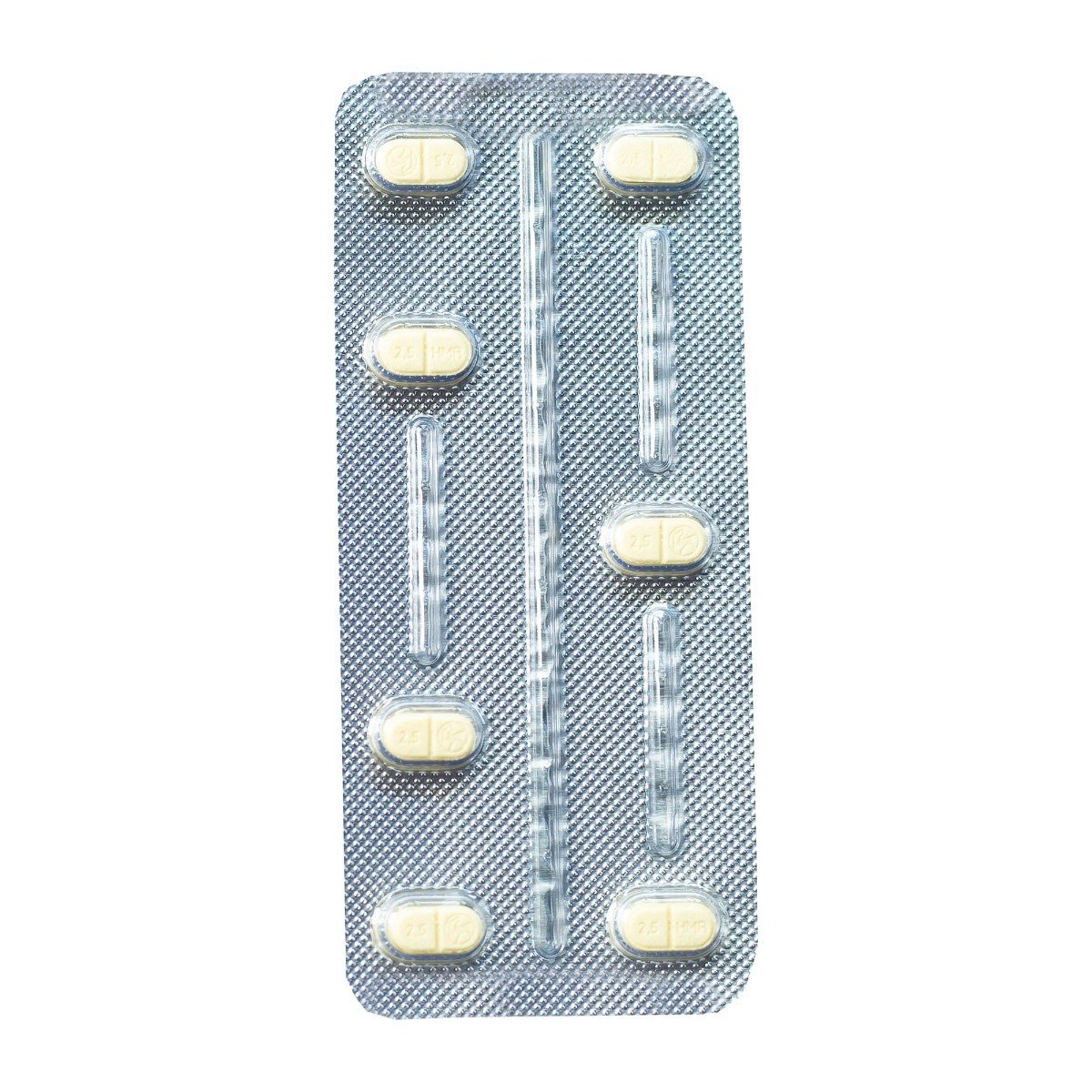 Tritace 2.5 mg - 14 Tablets