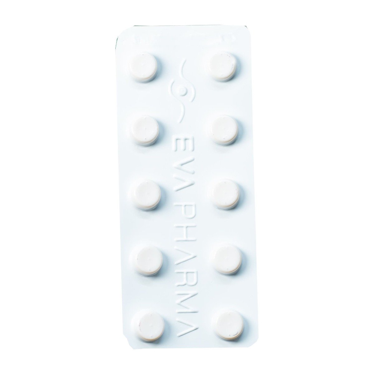 Trospamexin 20 mg - 20 Tablets