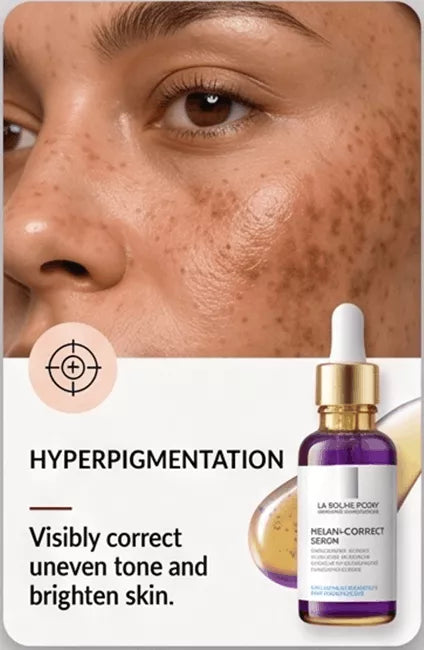 Pigmentation / Dark Spots