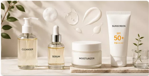 Shop by Product Type